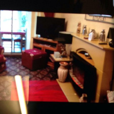 Apartament The Little Hideaway Fleetwood Zewnętrze zdjęcie