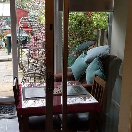 Apartament The Little Hideaway Fleetwood Zewnętrze zdjęcie