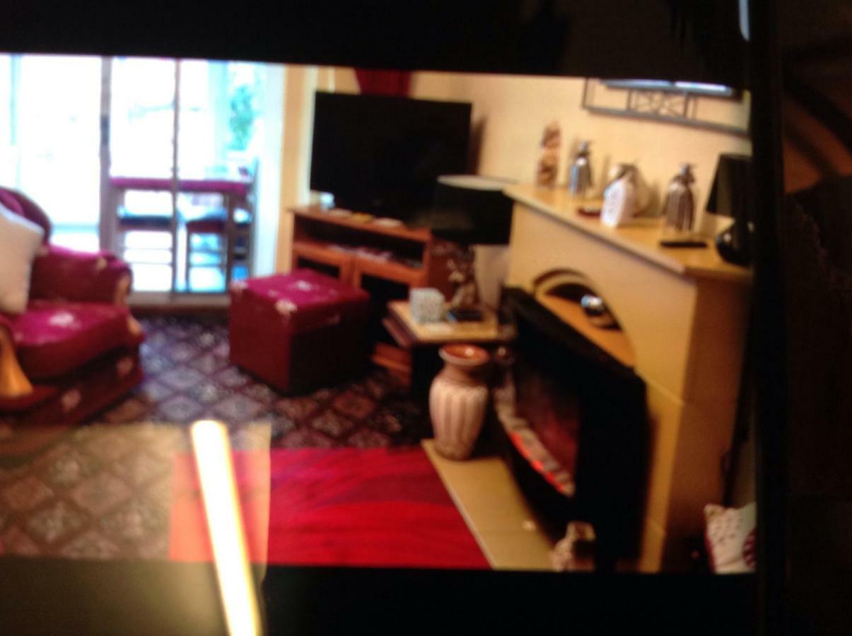 Apartament The Little Hideaway Fleetwood Zewnętrze zdjęcie
